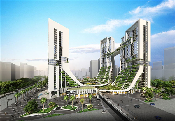 都市茗荟花园与乐鱼网页版-乐鱼(中国)官方
建设